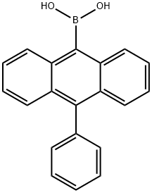 (10-Phenylanthracen-9-yl) boronic acid/334658-75-2